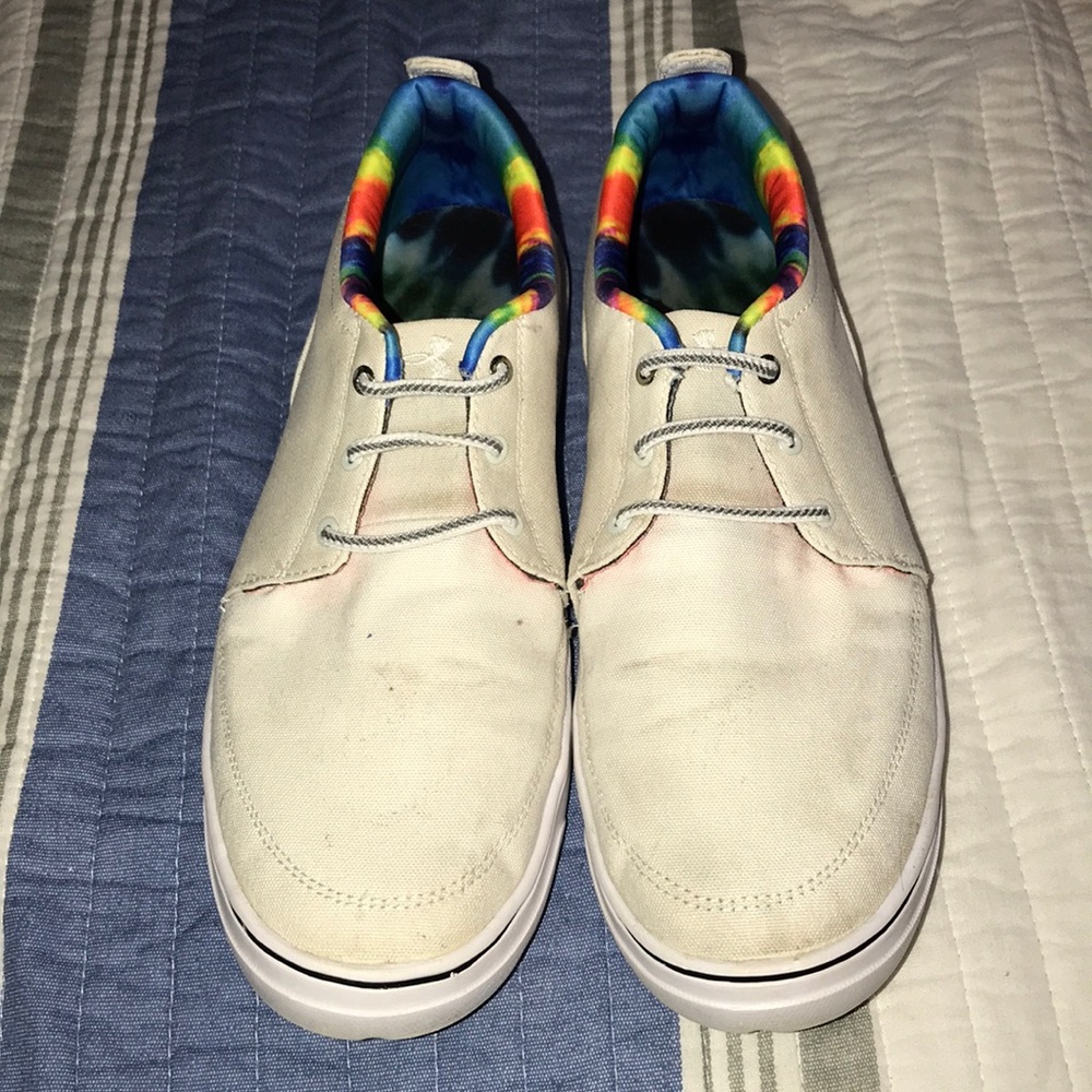 Under Armour Men’s Shoes